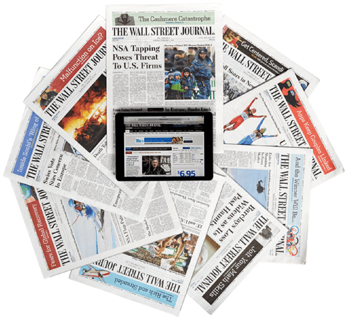 Wall Street Journal
